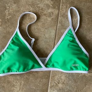 Boutine La x Chooks La Top